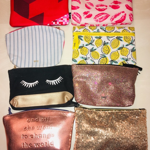 Handbags - Ipsy Bag Combo! Handbags - Ipsy Bag Combo!